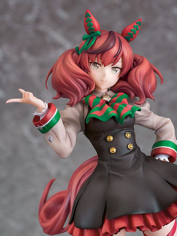 Uma Musume: Pretty Derby - Nice Nature - Figur 1/7 (Phat!)