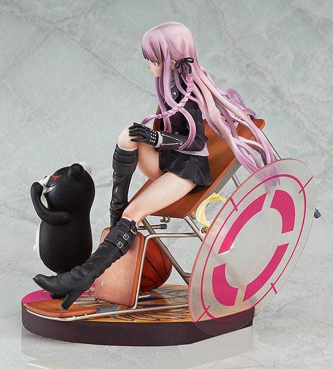 Danganronpa Kibou no Gakuen to Zetsubou no Koukousei - Kyoko Kirigiri - Figur 1/8 (Phat!) (re-run)