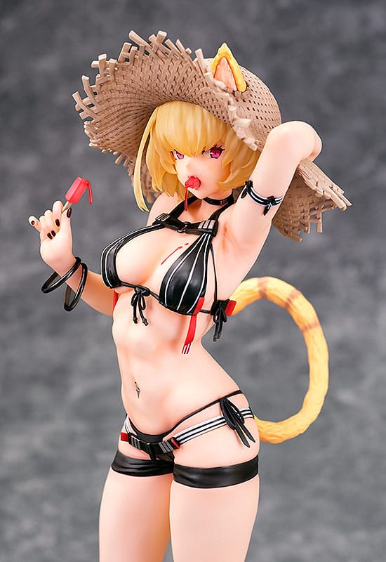 Overlord - Clementine - Figuur 1/7 (Phat!)