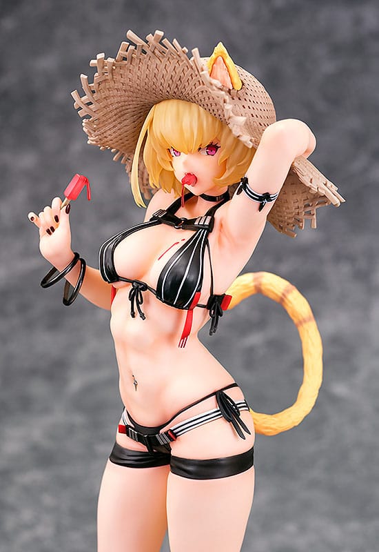 Overlord - Clementine - Figur 1/7 (Phat!)