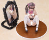 Original Character - Jidori Shoujo (Selfie Girl) - Figure 1/6 (Pink Cat)
