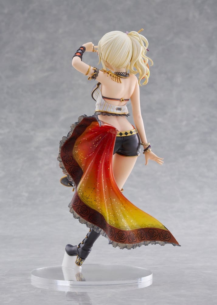 Love Live! Nijigasaki High School Idol Club - Miyashita Ai - figure 1/7 (Plum)