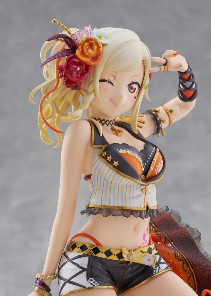 Love Live! Nijigasaki High School Idol Club - Miyashita Ai - figure 1/7 (Plum)