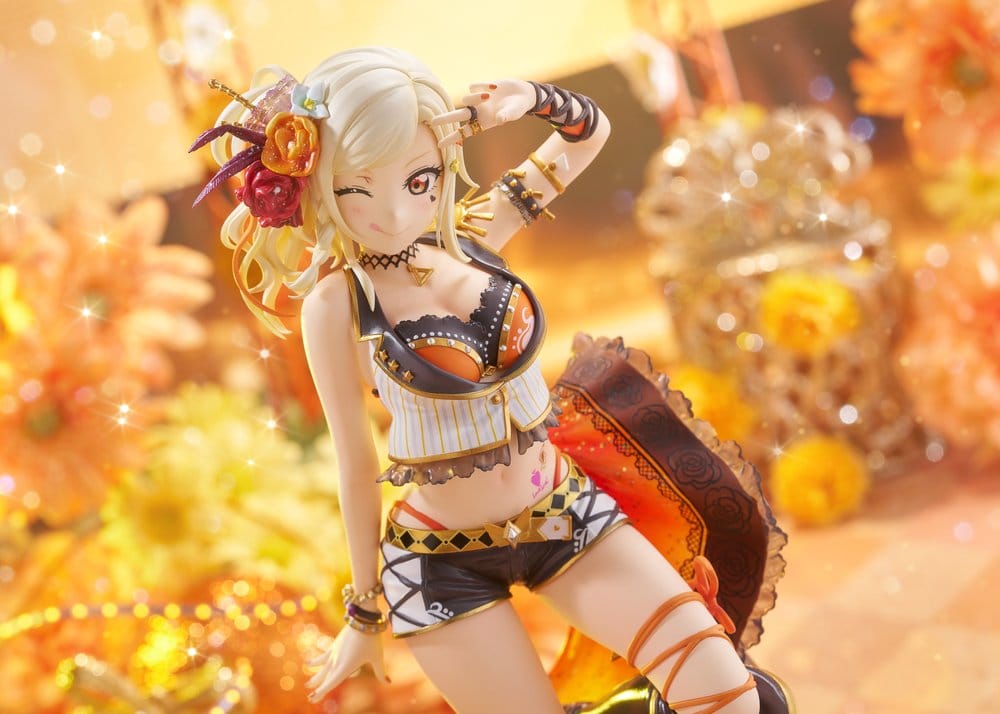 Love Live! Nijigasaki High School Idol Club - Miyashita Ai - figure 1/7 (Plum)