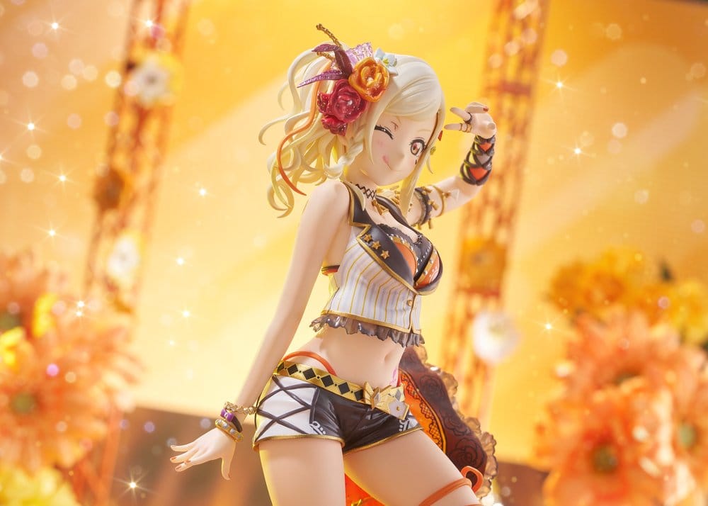 Love Live! Nijigasaki High School Idol Club - Miyashita Ai - figure 1/7 (Plum)