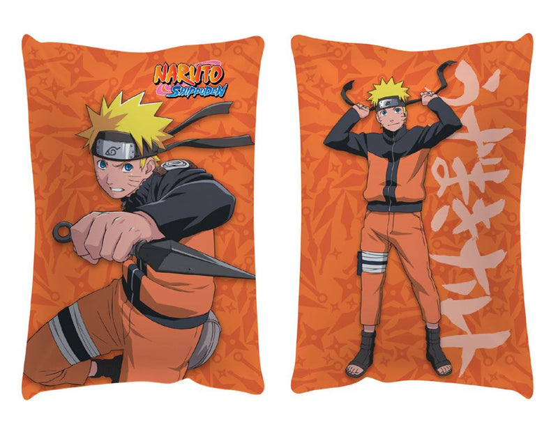 Naruto Shippuden - pillow - Naruto (Pop Buddies)