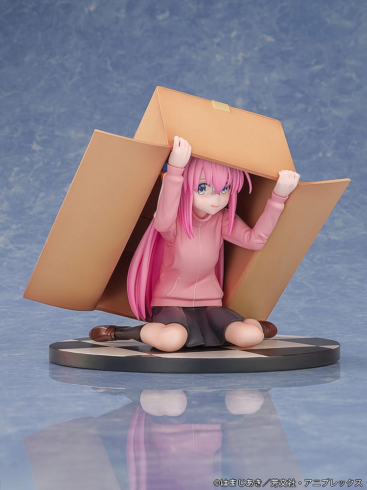 Bocchi the Rock! - Hitori Gotoh - Figur 1/7 (Proof)