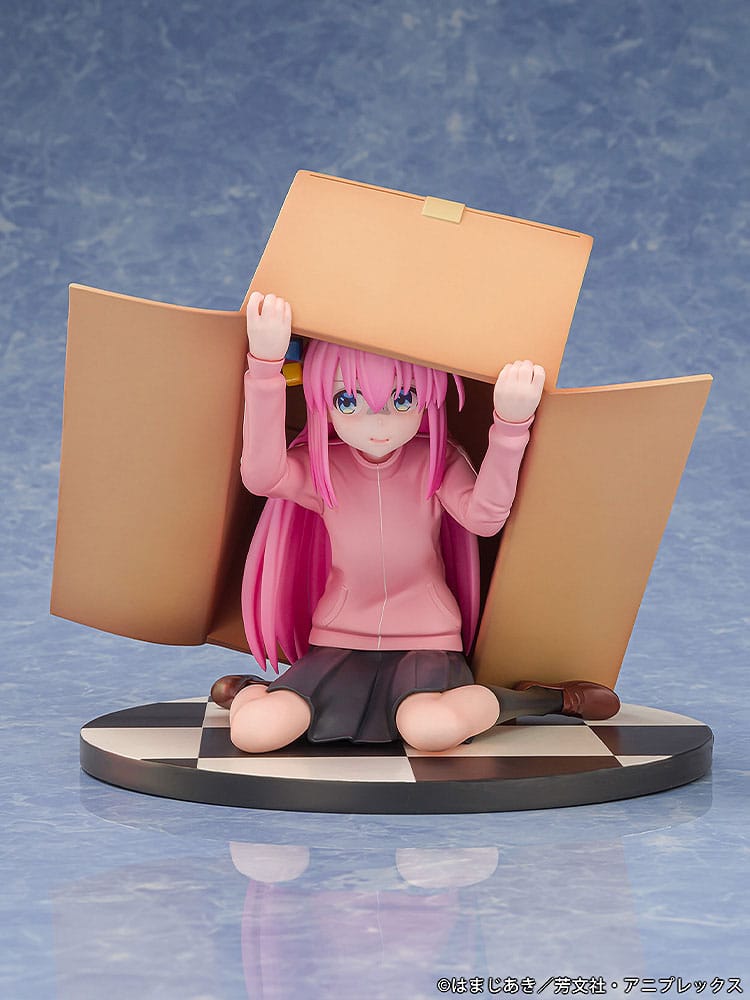 Bocchi the Rock! - Hitori Gotoh - Figur 1/7 (Proof)
