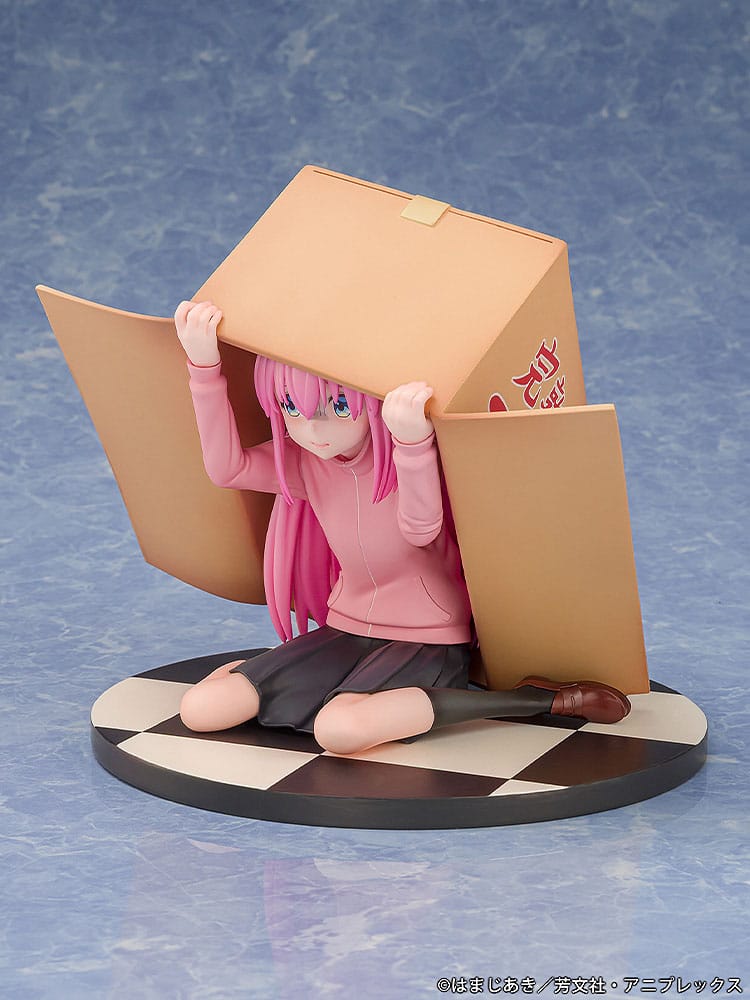 Bocchi the Rock! - Hitori Gotoh - Figur 1/7 (Proof)