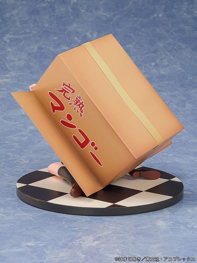 Bocchi the Rock! - Hitori Gotoh - Figur 1/7 (Proof)
