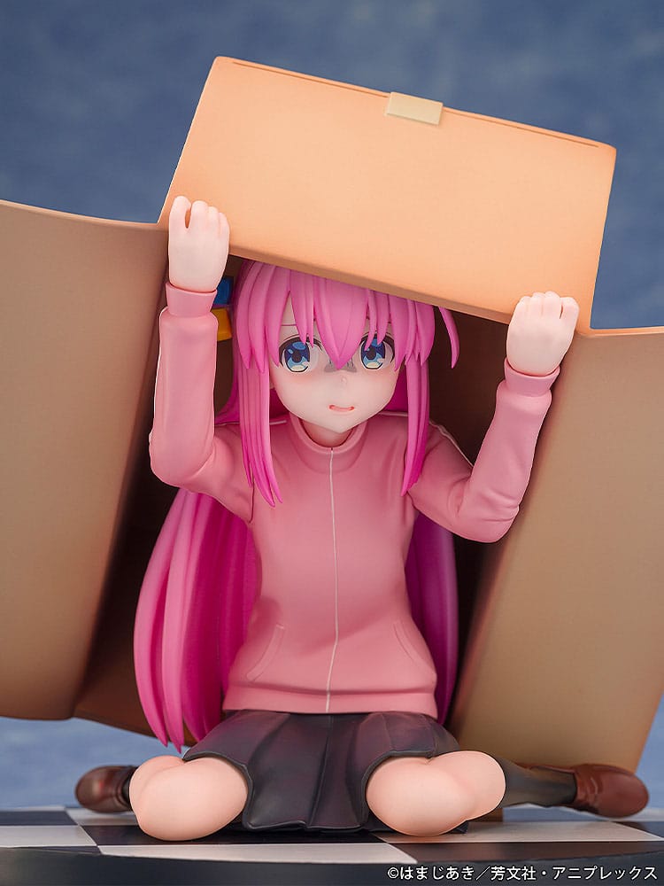 Bocchi the Rock! - Hitori Gotoh - Figur 1/7 (Proof)