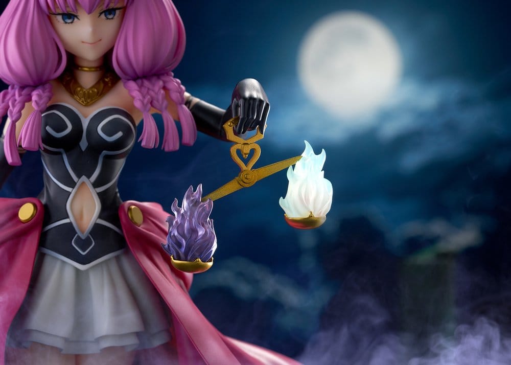 Frieren: Beyond Journey's End - Aura the Guillotine - Figur 1/7 (QuesQ)