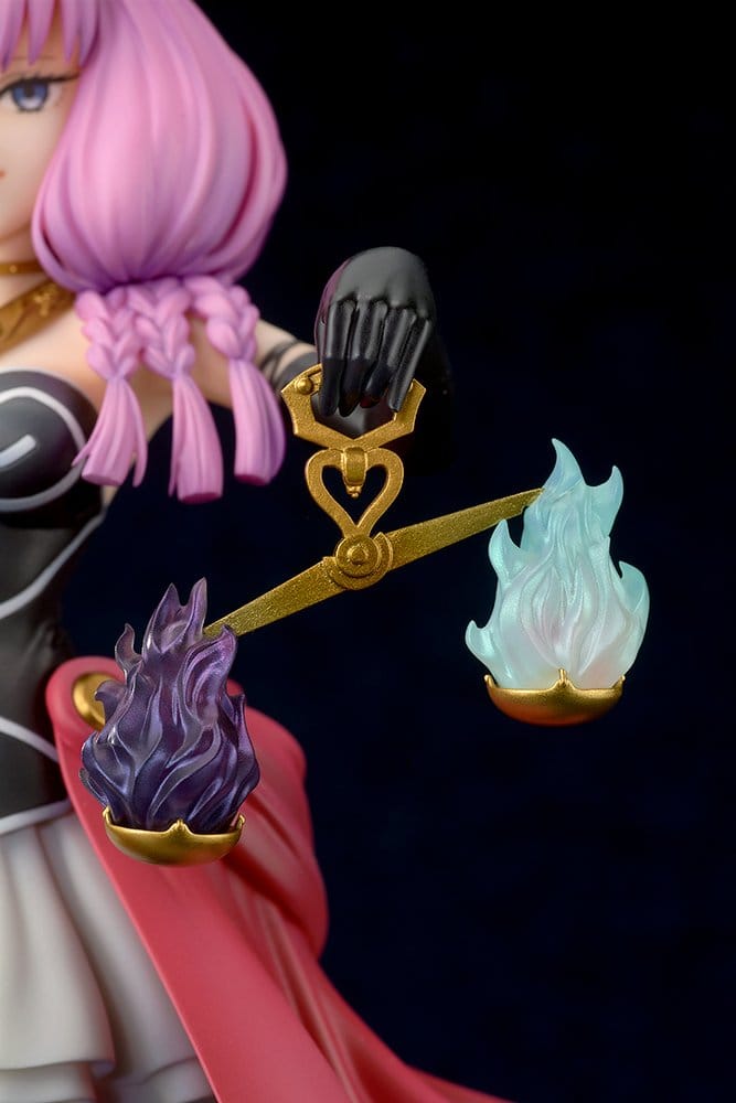 Frieren: Beyond Journey's End - Aura the Guillotine - Figur 1/7 (QuesQ)