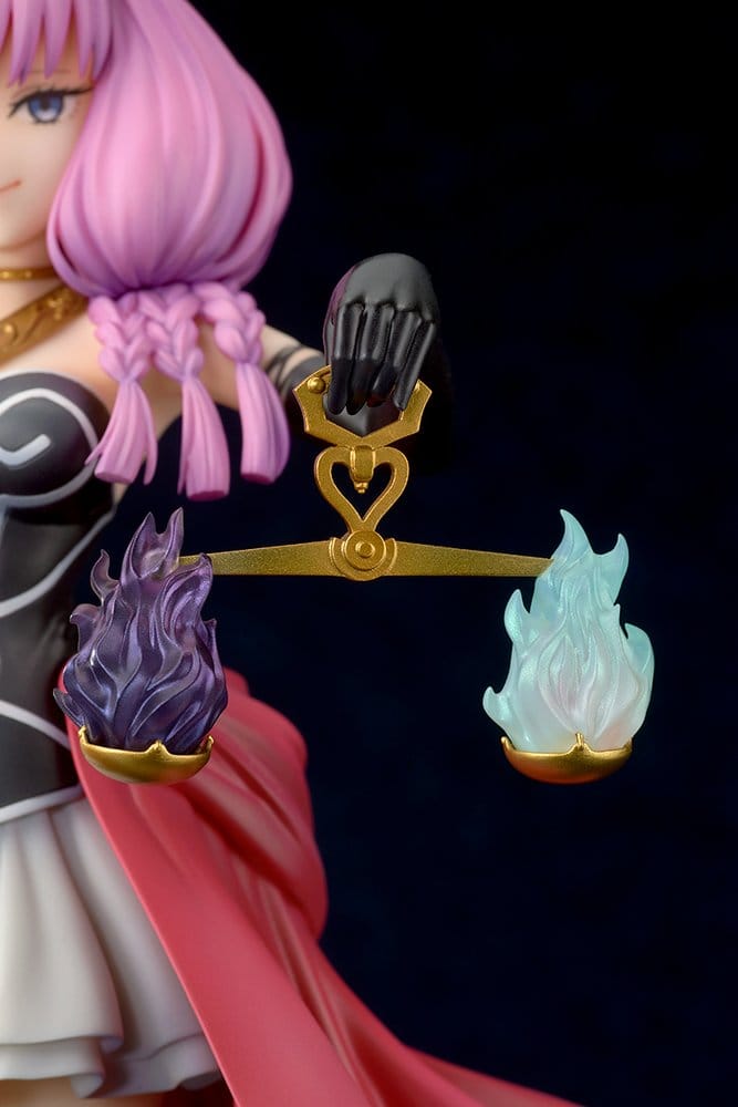 Frieren: Beyond Journey's End - Aura the Guillotine - Figur 1/7 (QuesQ)