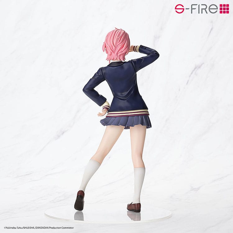 Dandadan - Aira - S-Fire Figur 1/7 (SEGA)