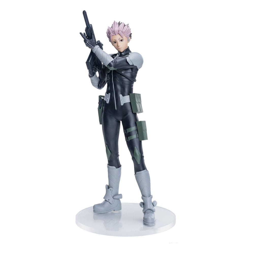 Kaiju No. 8 - Gen Narumi - XStellar Figur (SEGA)
