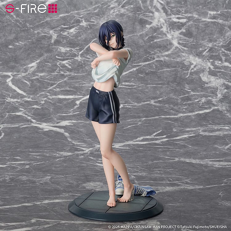 Chainsaw Man The Movie: Reze Arc - Reze - S-Fire Figur (SEGA)