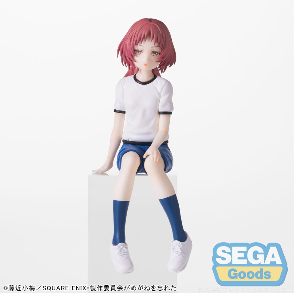 La fille que j'aime a perdu ses lunettes - Ai Mie - PM Perching figurine (SEGA)