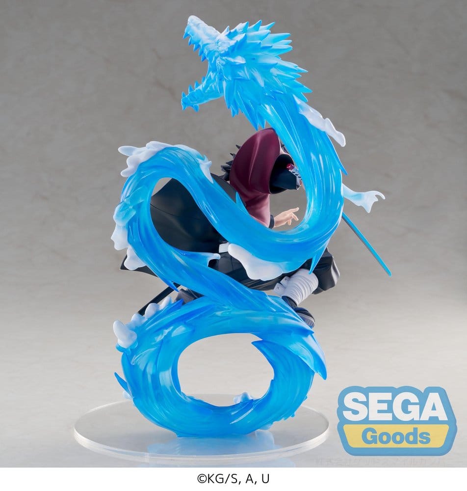 Demon Slayer - Giyu Tomioka - Constant Flux - Figurizma Figur (SEGA)