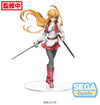 Sword Art Online Aria of a Starless Night - Asuna - PM Figur (SEGA)