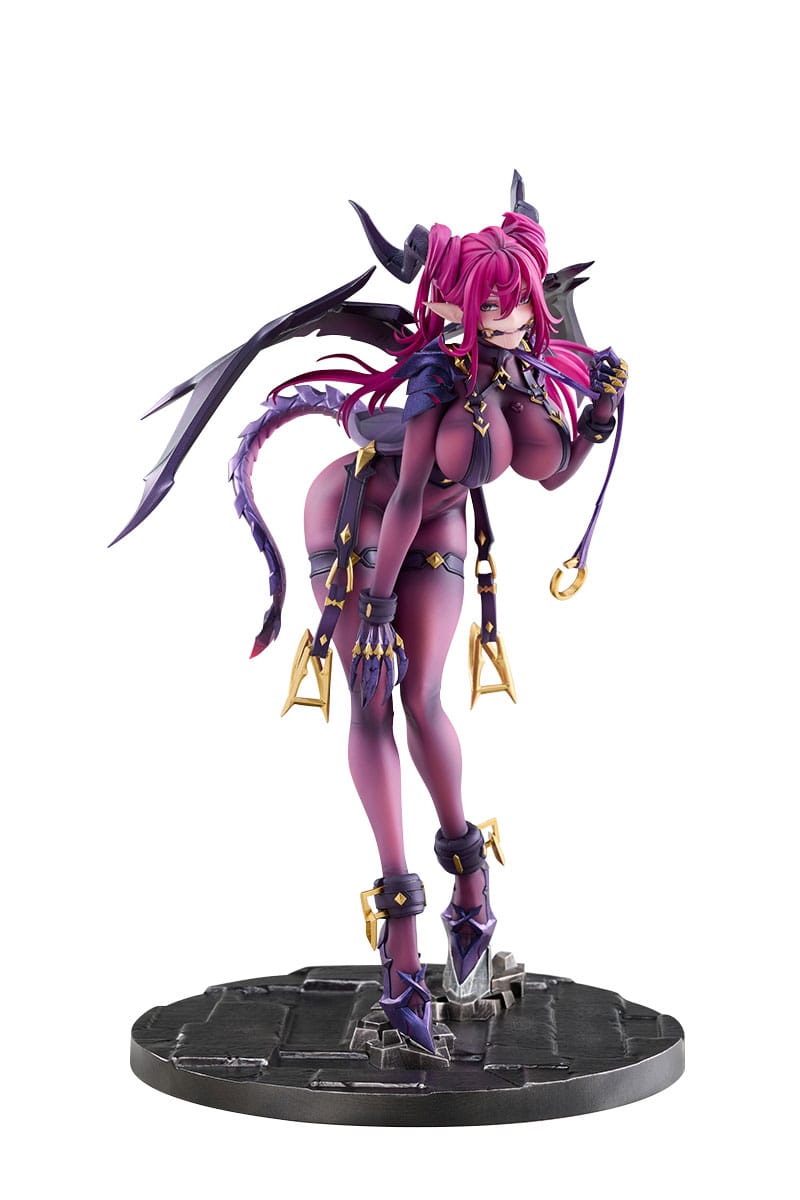 Original Character - Dragon Princess Coridis - Figur 1/7 (Shenzhen Mabell Animation Development)