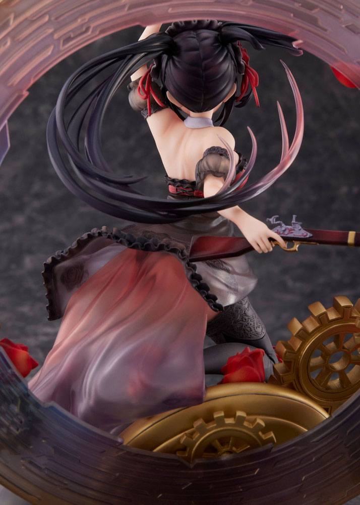 Date A Live IV - Kurumi Tokisaki - Lingerie Swimwear Figur 1/7 (Spiritale)