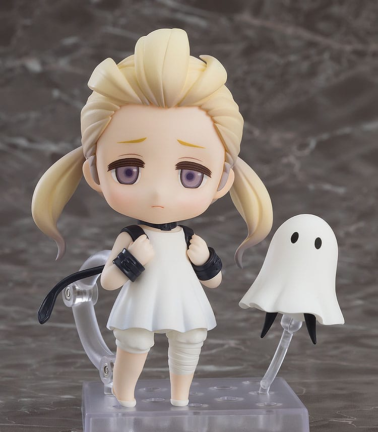 NieR Re[in]carnation - The Girl of Light & Mama - Nendoroid Figur (Square Enix) (re-run)