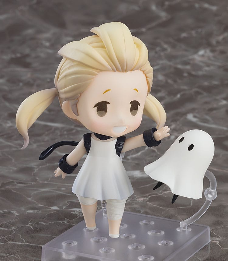 NieR Re[in]carnation - The Girl of Light & Mama - Nendoroid Figur (Square Enix) (re-run)