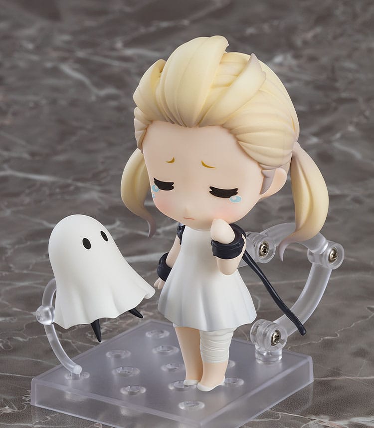 NieR Re[in]carnation - The Girl of Light & Mama - Nendoroid Figur (Square Enix) (re-run)