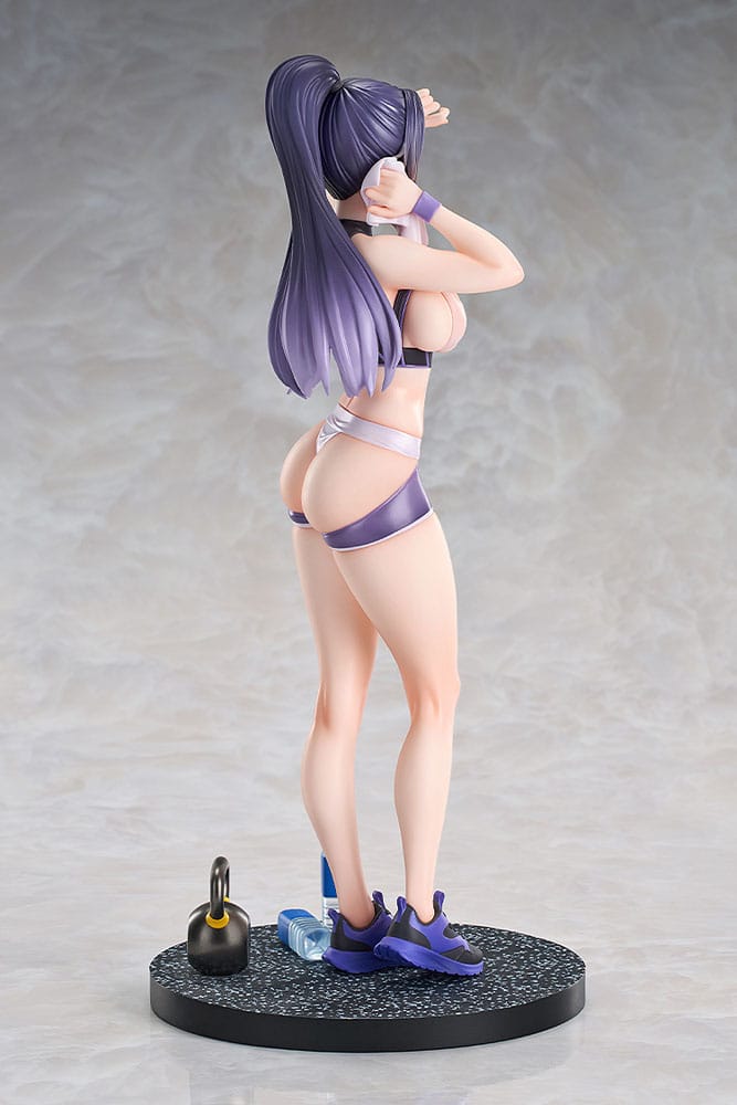 Original Character - Mia (Myabit) - Figur 1/6 (Luminous Box)