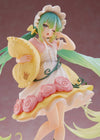 Hatsune Miku - Wonderland - Sleeping Beauty Ver. Figur (Taito)