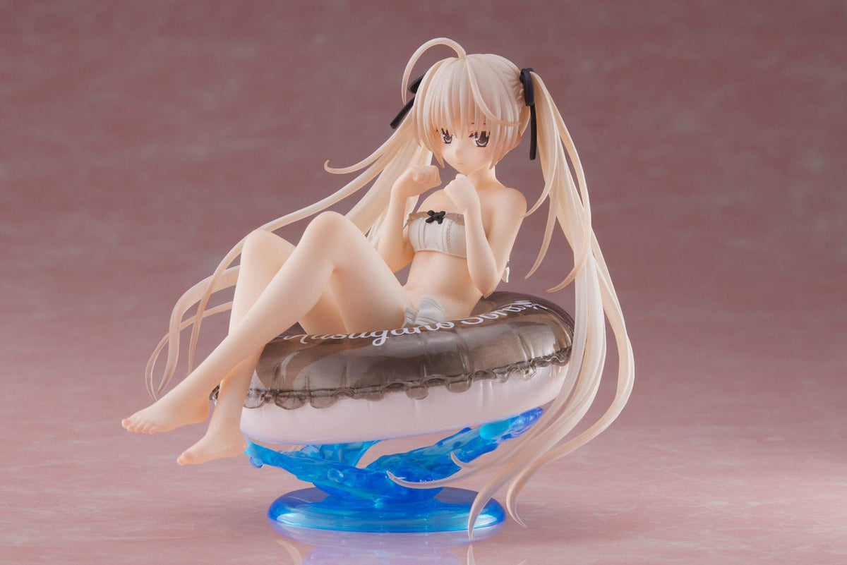 Yosuga no Sora - Sora Kasugano - Aqua Float Girls Figur (Taito)