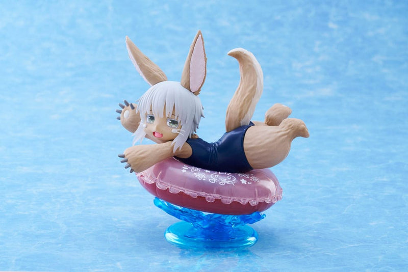 Made in Abyss: The Golden City of the Scorching - Nanachi - Aqua Float Girls Figure (Taito)