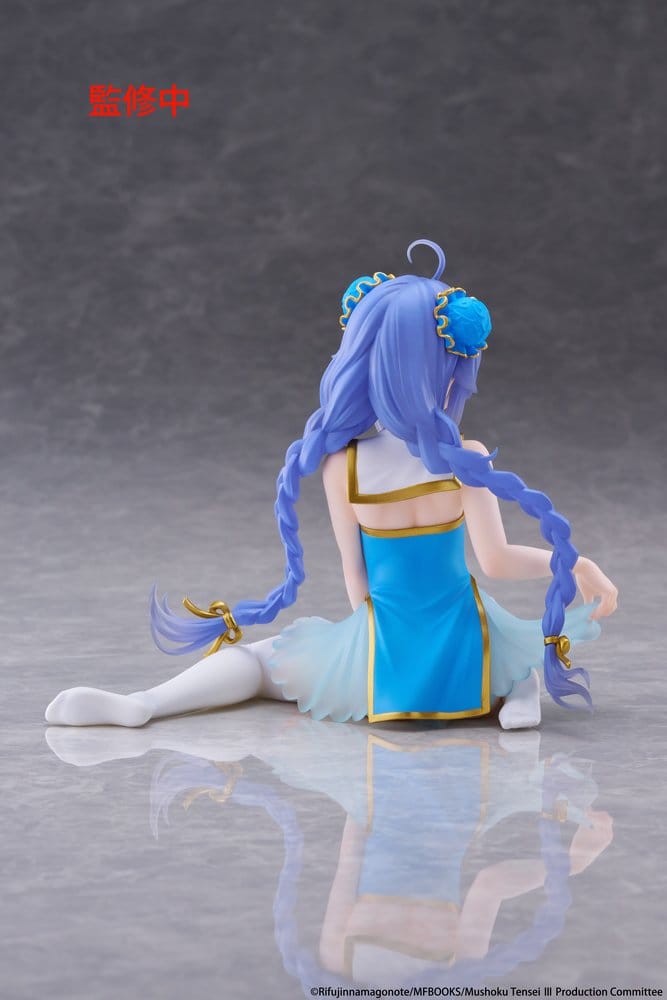 Jobless Reincarnation - Roxy Migurdia - Chinese Dress Desktop Cute Figur (Taito)