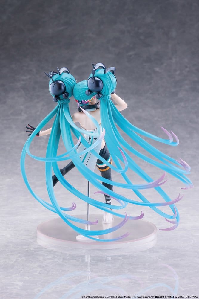 Hatsune Miku - Racing Miku 2026 Original - Kuji Figur (Taito)