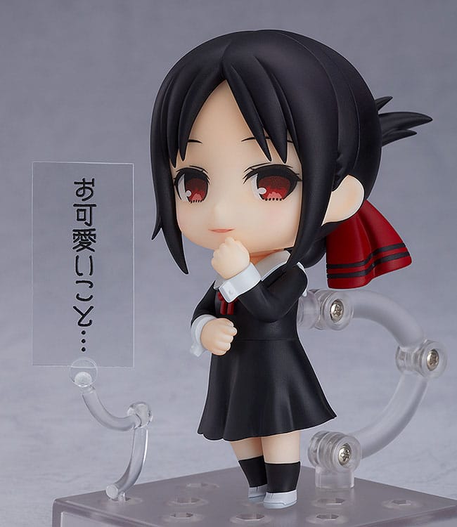 Kaguya-sama: L'amore è guerra - Kaguya Shinomiya - Nendoroid figura (Toytec) (riedizione)