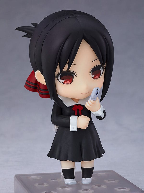 Kaguya-sama: L'amore è guerra - Kaguya Shinomiya - Nendoroid figura (Toytec) (riedizione)