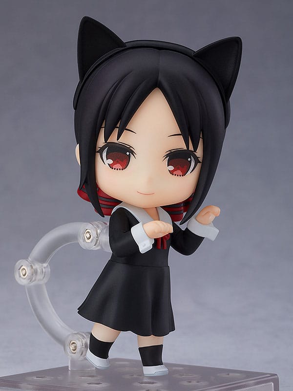 Kaguya-sama: L'amore è guerra - Kaguya Shinomiya - Nendoroid figura (Toytec) (riedizione)