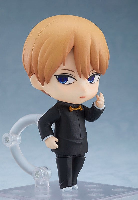 Kaguya-sama: Love Is War - Miyuki Shirogane - Nendoroid Figur (Toytec)