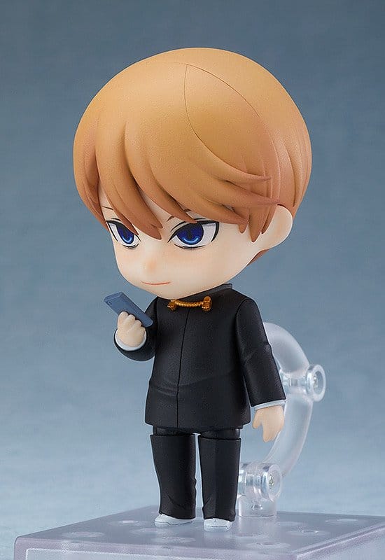 Kaguya-sama: Love Is War - Miyuki Shirogane - Nendoroid Figur (Toytec)