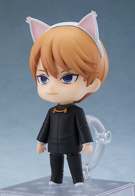 Kaguya-sama: Love Is War - Miyuki Shirogane - Nendoroid Figur (Toytec)
