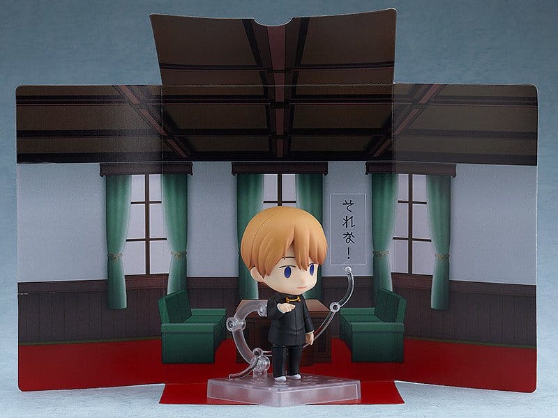 Kaguya-sama: Love Is War - Miyuki Shirogane - Nendoroid Figur (Toytec)
