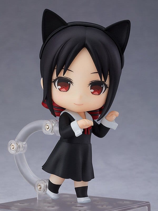 Kaguya-sama: Love Is War - Kaguya Shinomiya - Nendoroid Figur (Toytec)