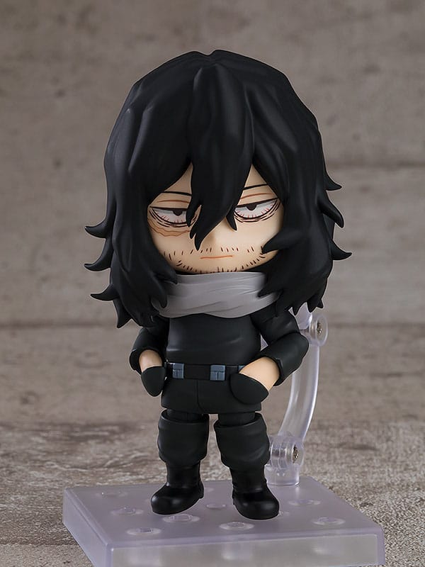 My Hero Academia - Shota Aizawa - Nendoroid figurine (Takara Tomy)