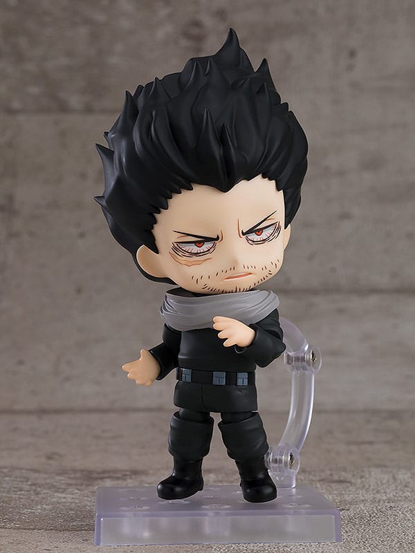 My Hero Academia - Shota Aizawa - Nendoroid Figur (Takara Tomy)