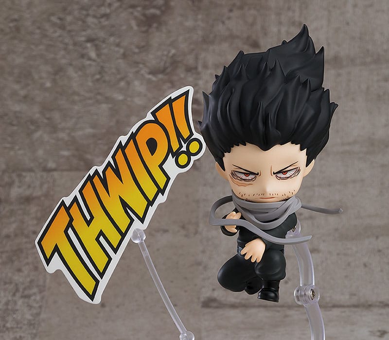 My Hero Academia - Shota Aizawa - Nendoroid figurine (Takara Tomy)