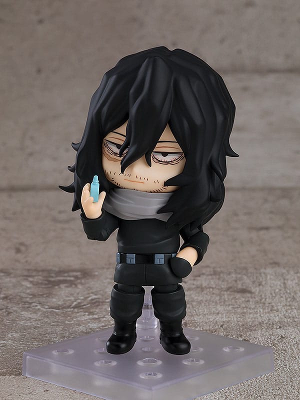 My Hero Academia - Shota Aizawa - Nendoroid figura (Takara Tomy)