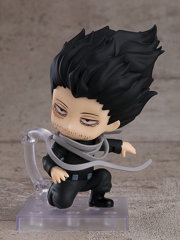 My Hero Academia - Shota Aizawa - Nendoroid Figur (Takara Tomy)