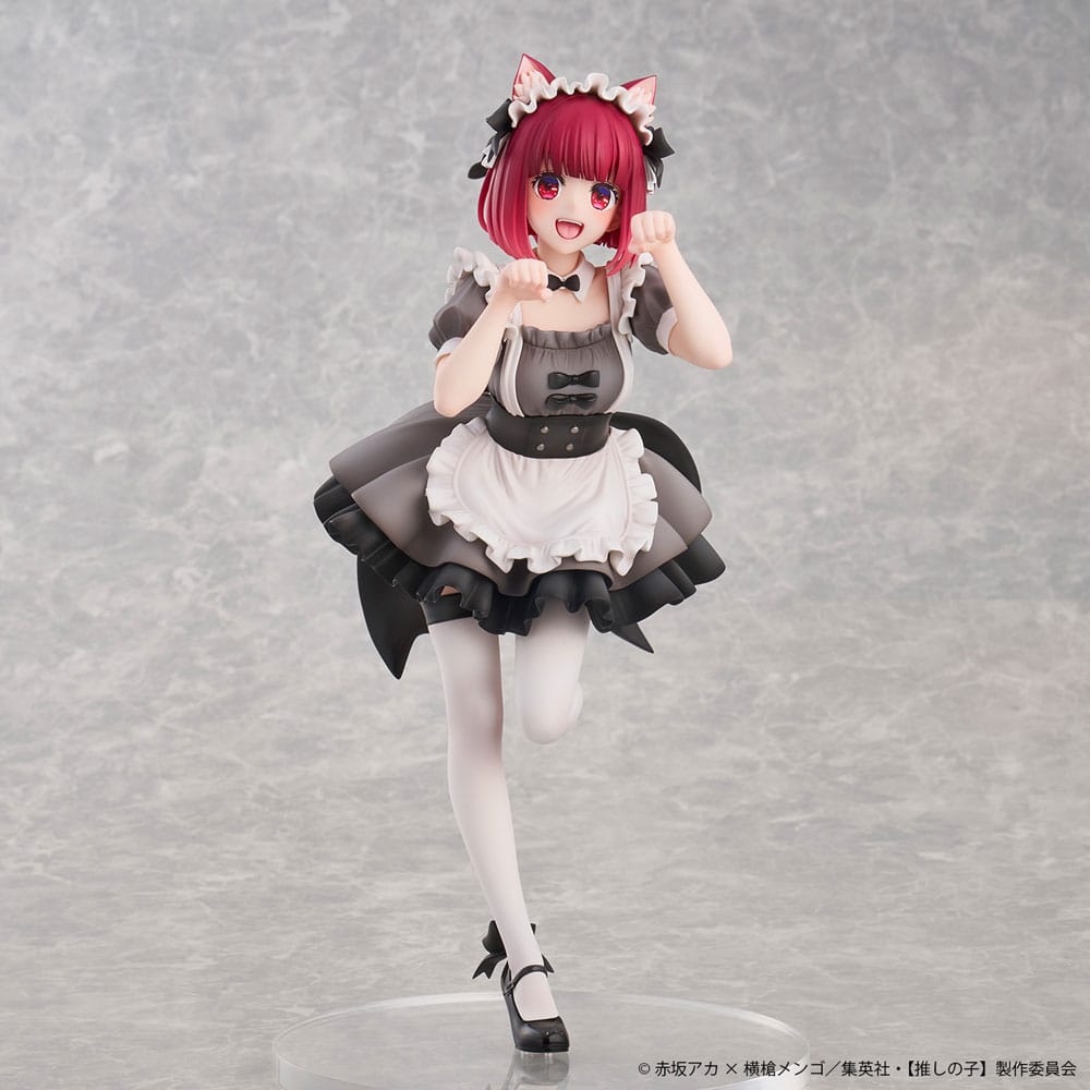 Oshi no Ko / Mein*Star - Kana Arima - Cat Maid Figur 1/6 (Union Creative)