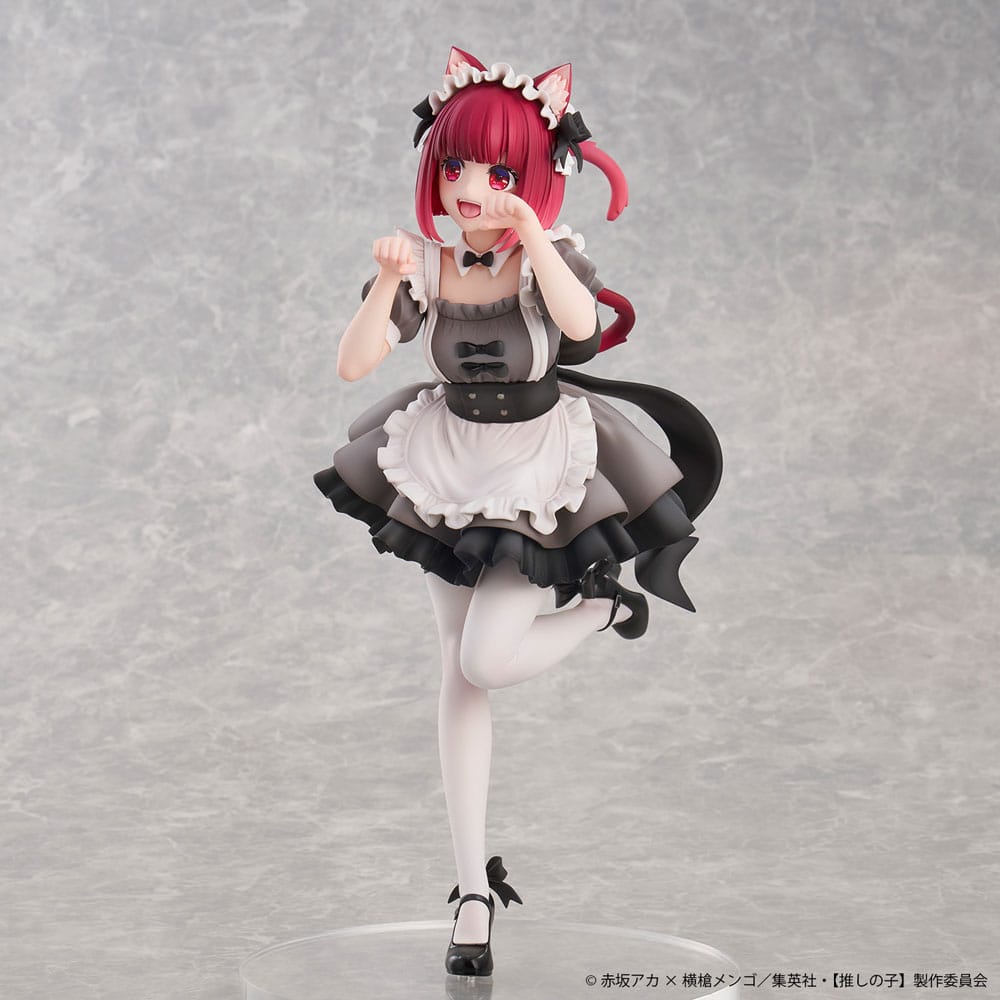 Oshi no Ko / Mein*Star - Kana Arima - Cat Maid Figur 1/6 (Union Creative)